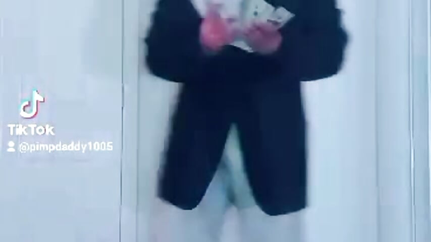 Pimpdaddy classic - vidéo du modèle de showcams pimpdaddy4ever