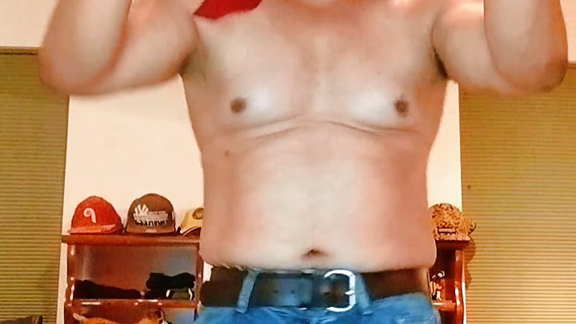 pimpdaddy4ever – Aktuellstes Video des Cam-Models 5538