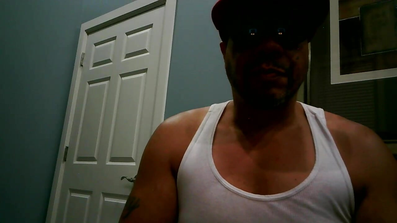 In my office - vidéo du modèle de showcams pimpdaddy4ever