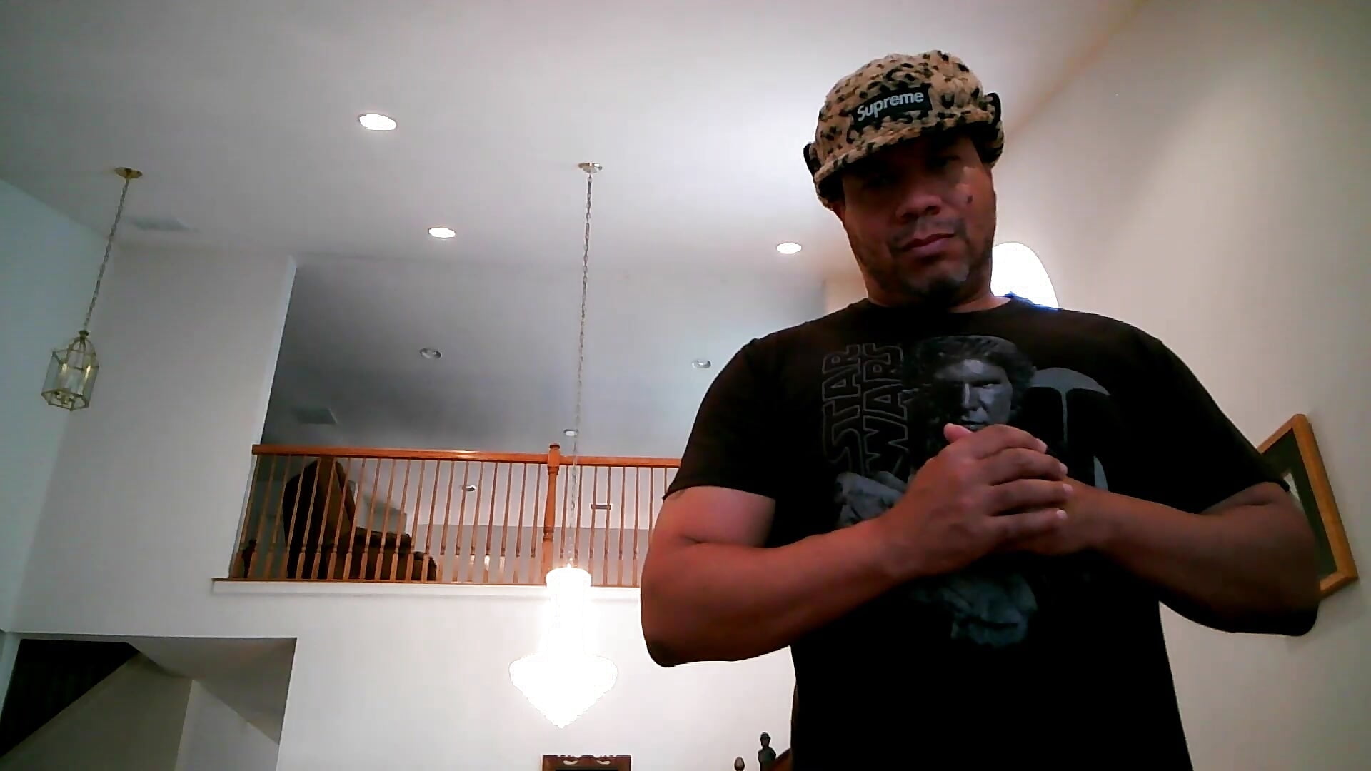 Daddy House - vidéo du modèle de showcams pimpdaddy4ever