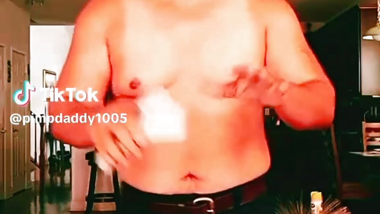 pimpdaddy4ever - Cam Model Trending Video 9891