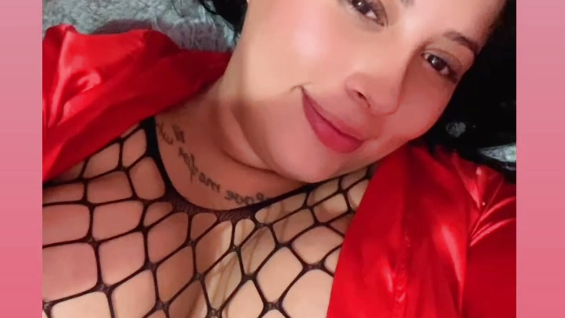 Sexy - video by Celeste_smitth cam model