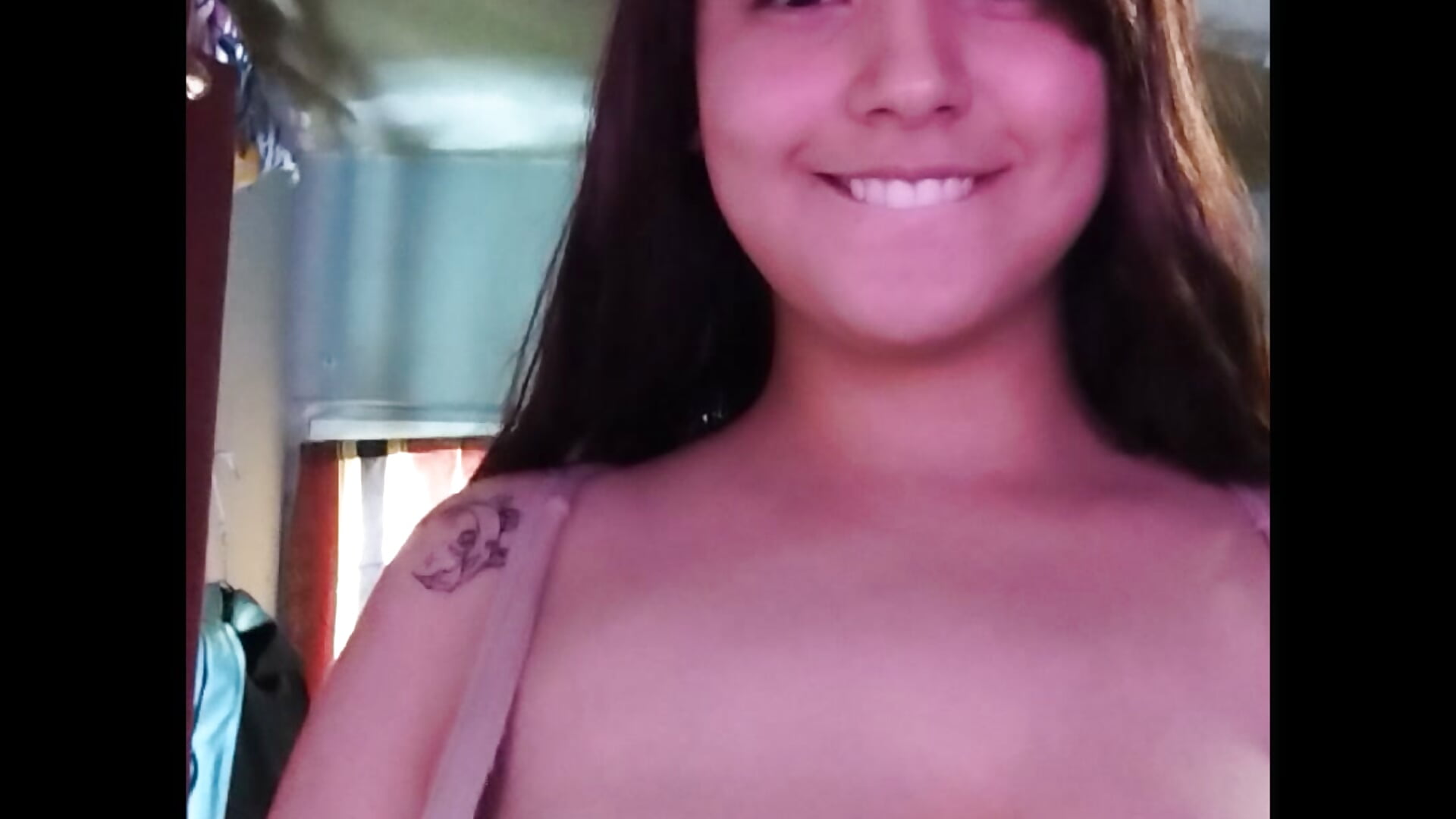 😋 Titis - video by Carandrew cam model