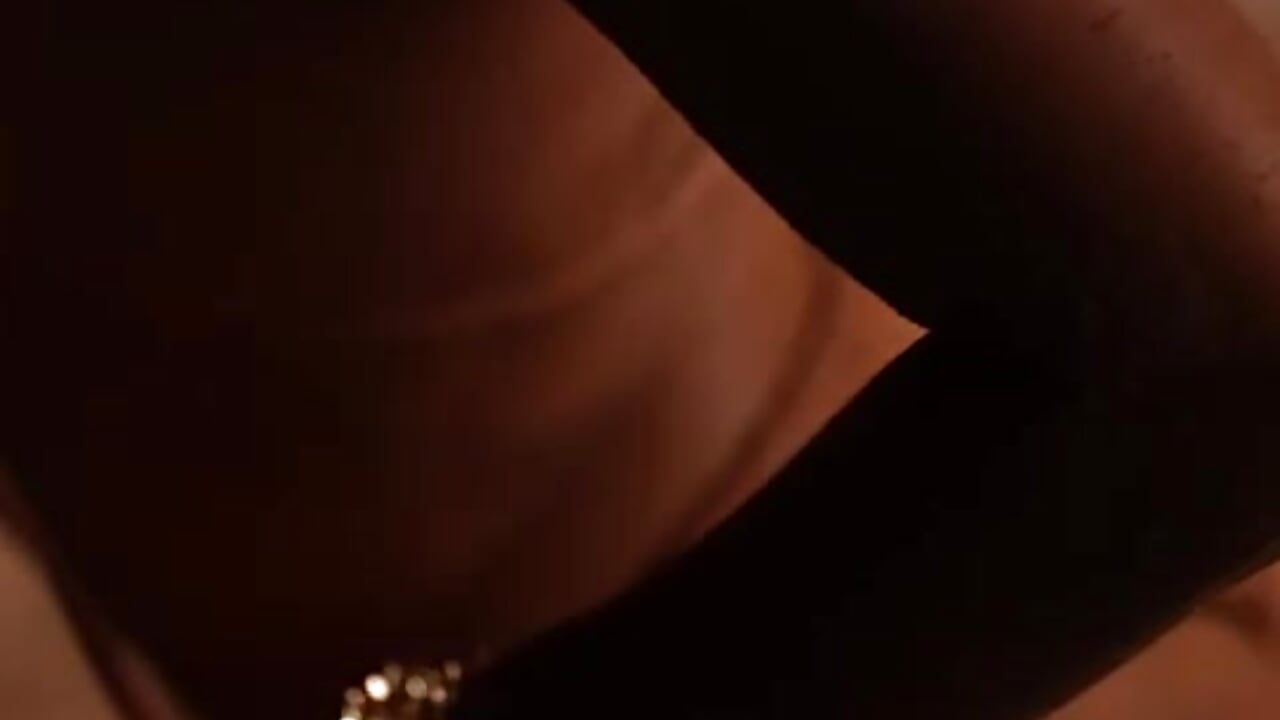 Horny Sand - clip cu selene_tylor_ model videochat