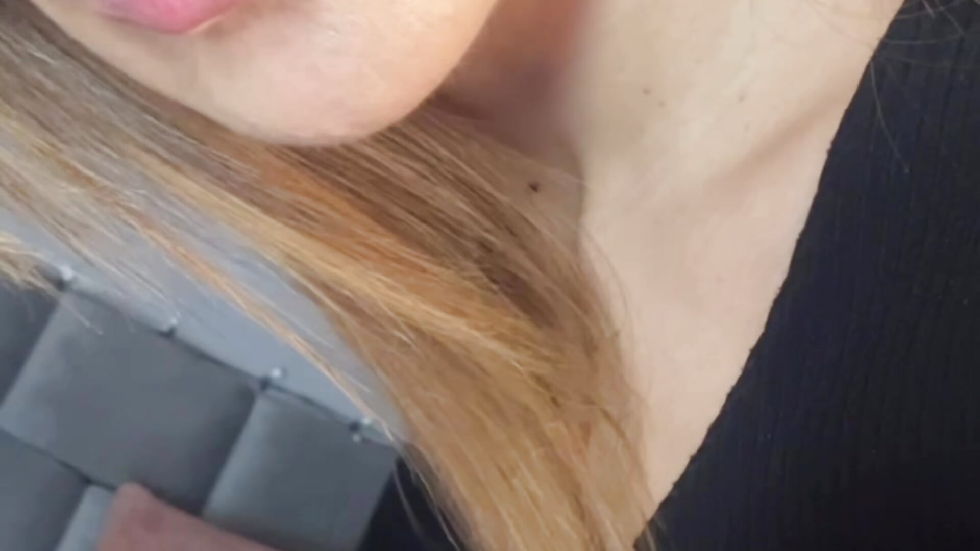 🙈🔥 - clip cu selene_tylor_ model videochat