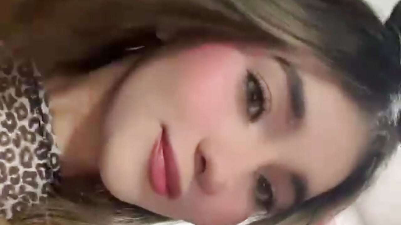 🙊 - clip cu selene_tylor_ model videochat