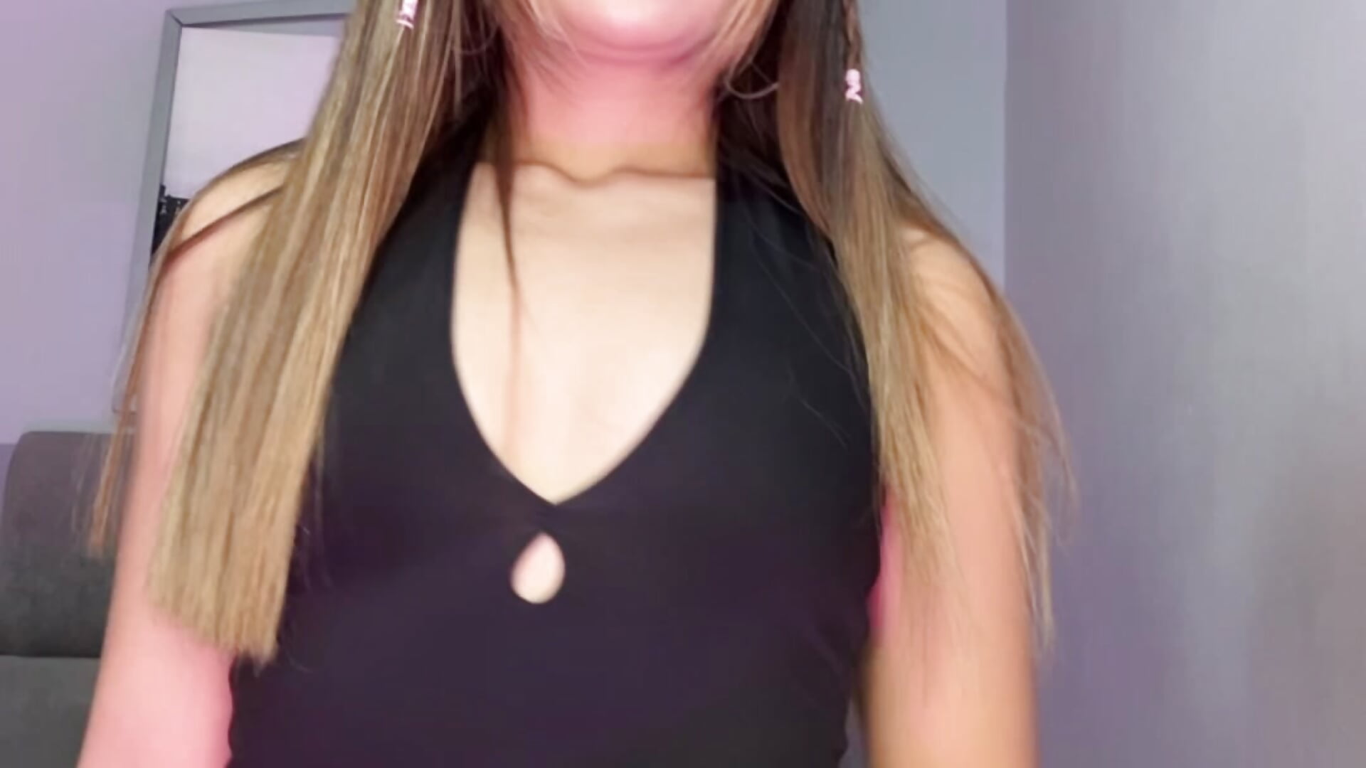 My sexy body❤️‍🔥 - video oleh selene_tylor_ kamera model