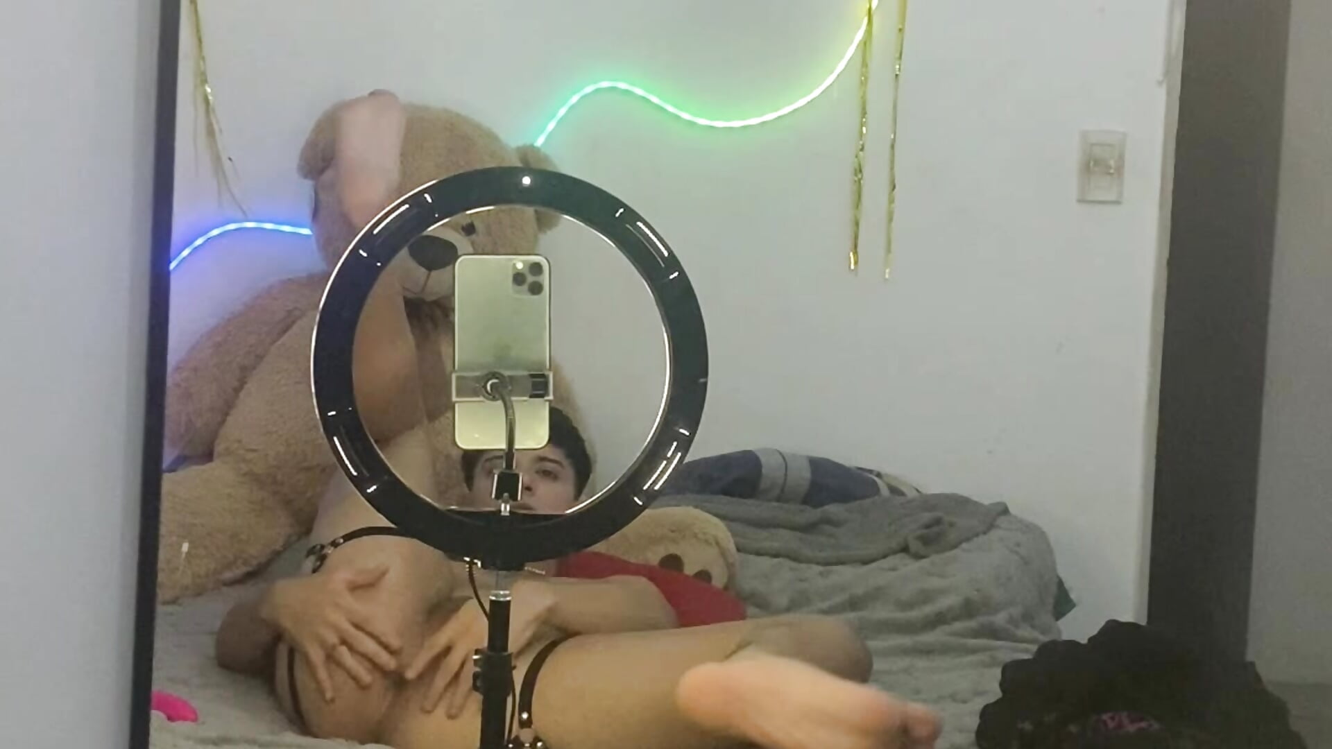 Culito - відео від вебкаммоделі matiasgaleano