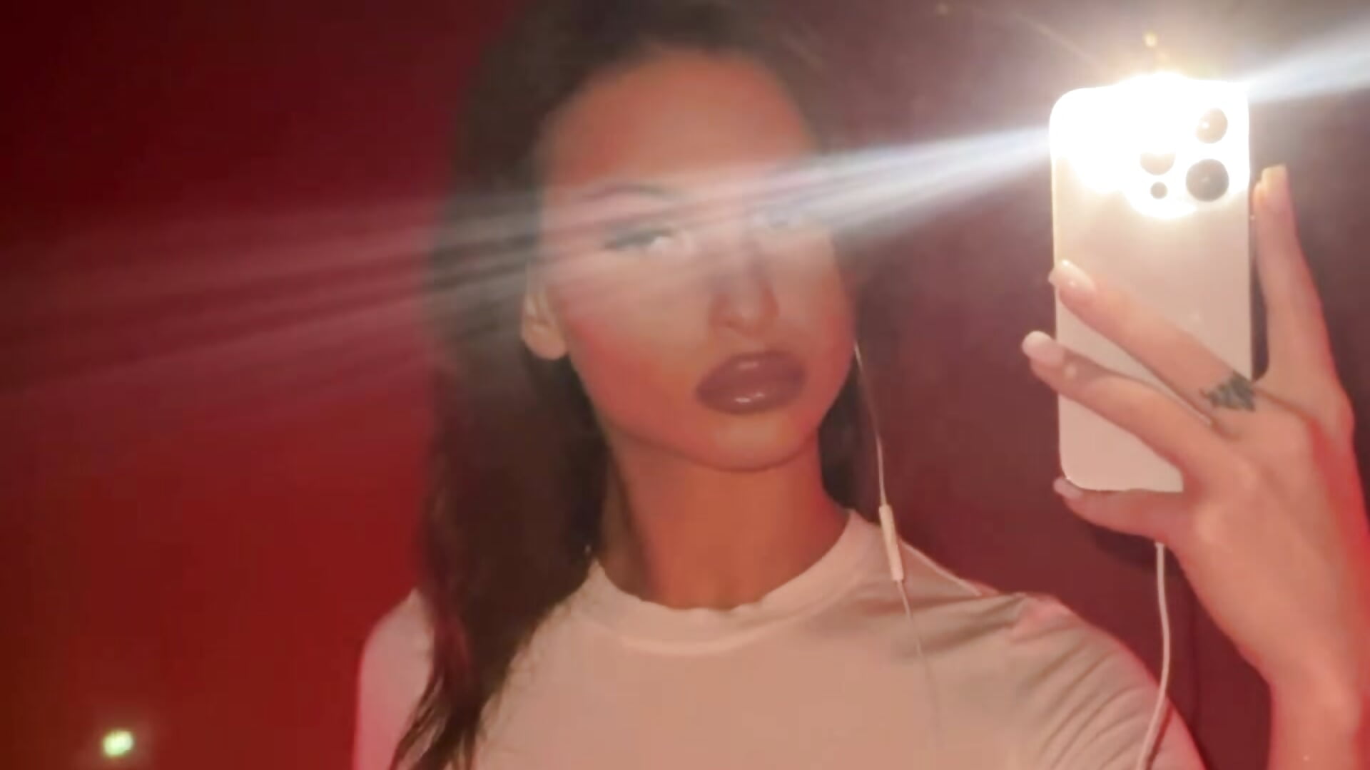 <3 - video by qrovers cam model