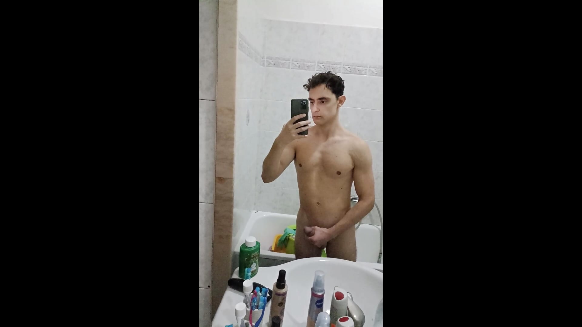 Handjob - video by hornycockdm cam model