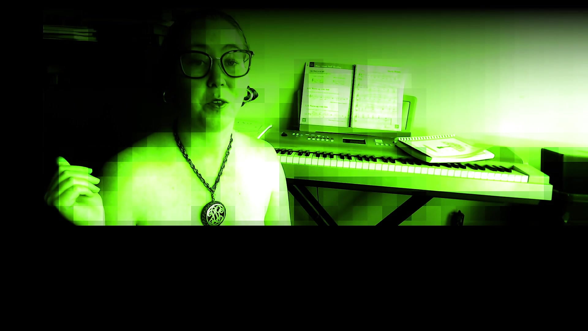 Diss Track censored - video by littlelustlamb cam model