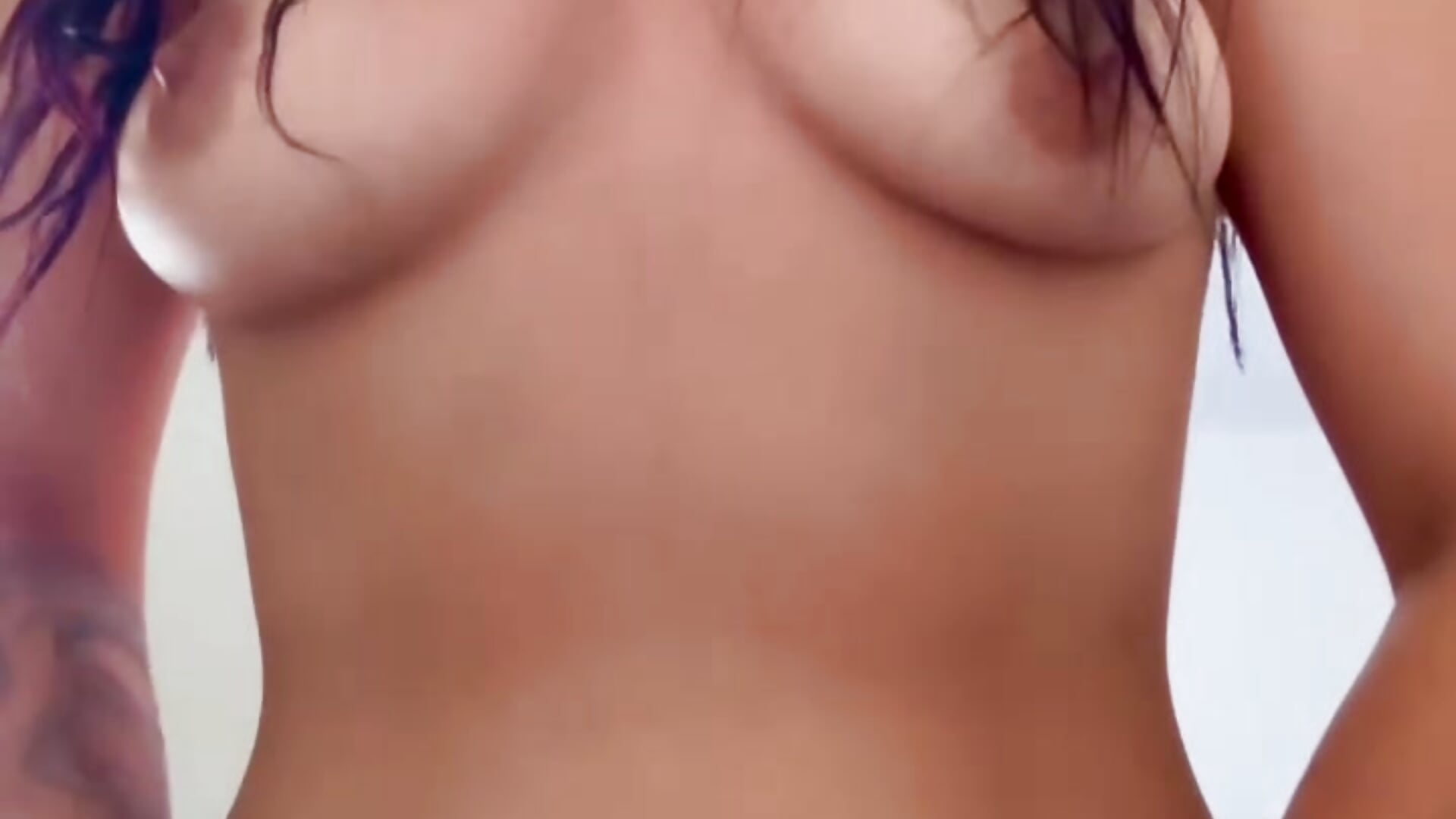 I LOVE MY BODY