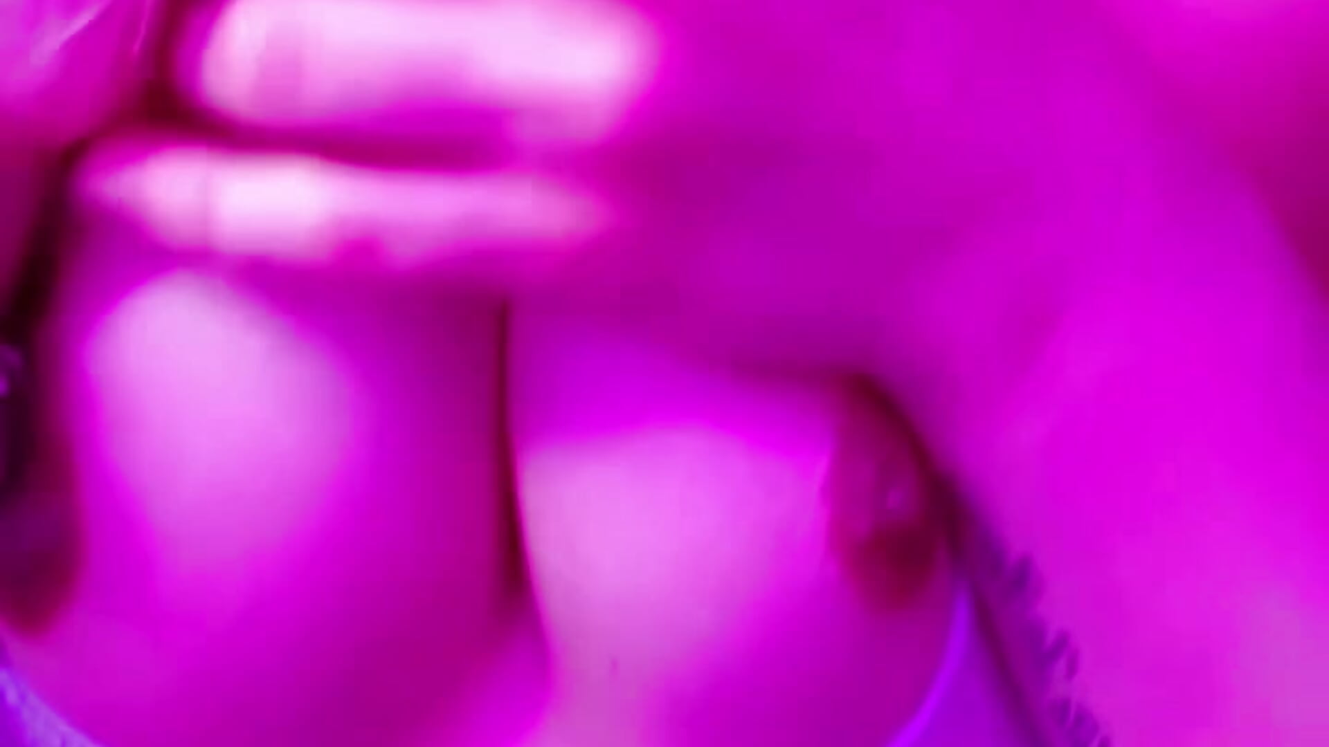 Itty Bitty Titty Committee💜