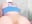 Let my pretty little hole cure your Midday blues🩵 - clip cu cadenfoxx111