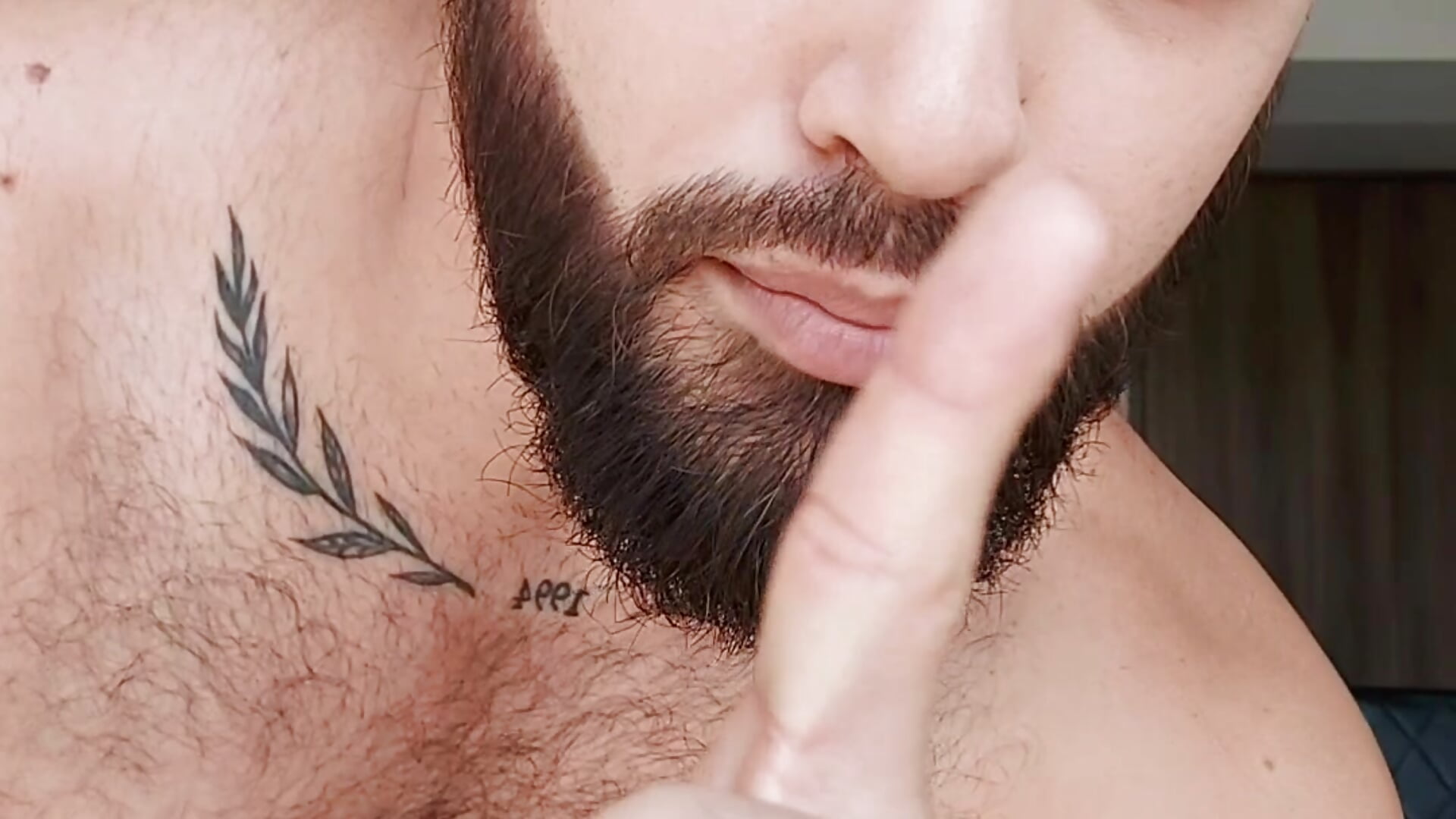 Y si se junta el ganado ? 3:) – video af arturomontoya cam-model