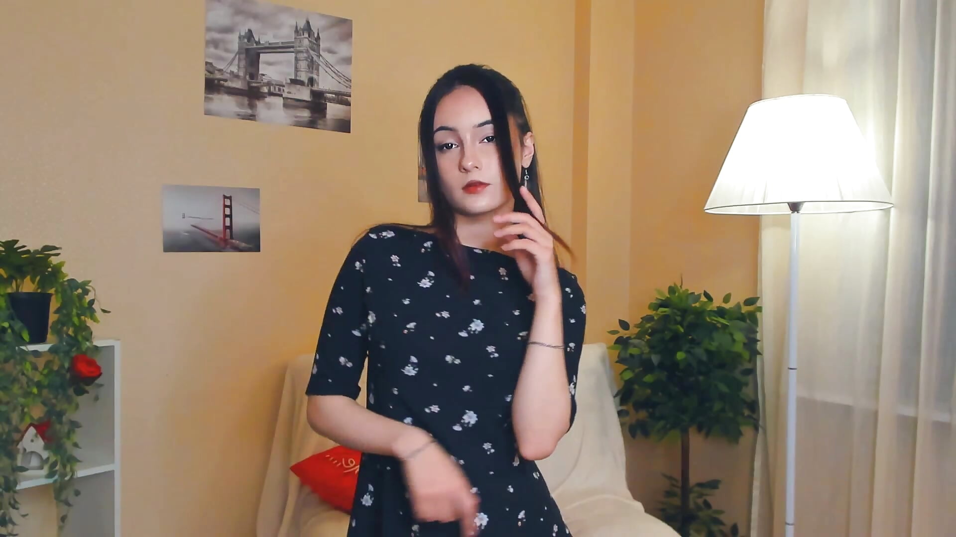 Sexy dance <3