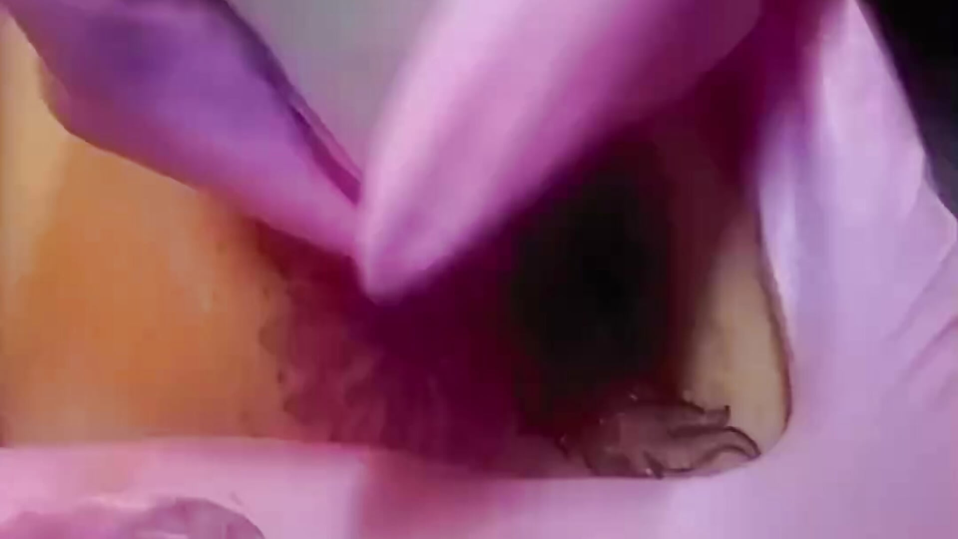 My New First Tattoo - video by OldManAndGirlishLady cam model