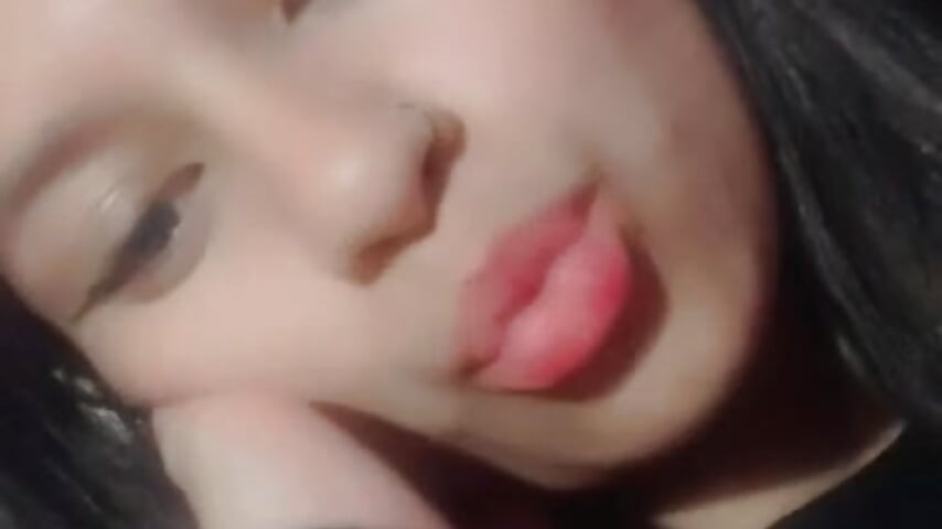 I'm Lily - Lilyevansx主播的视频