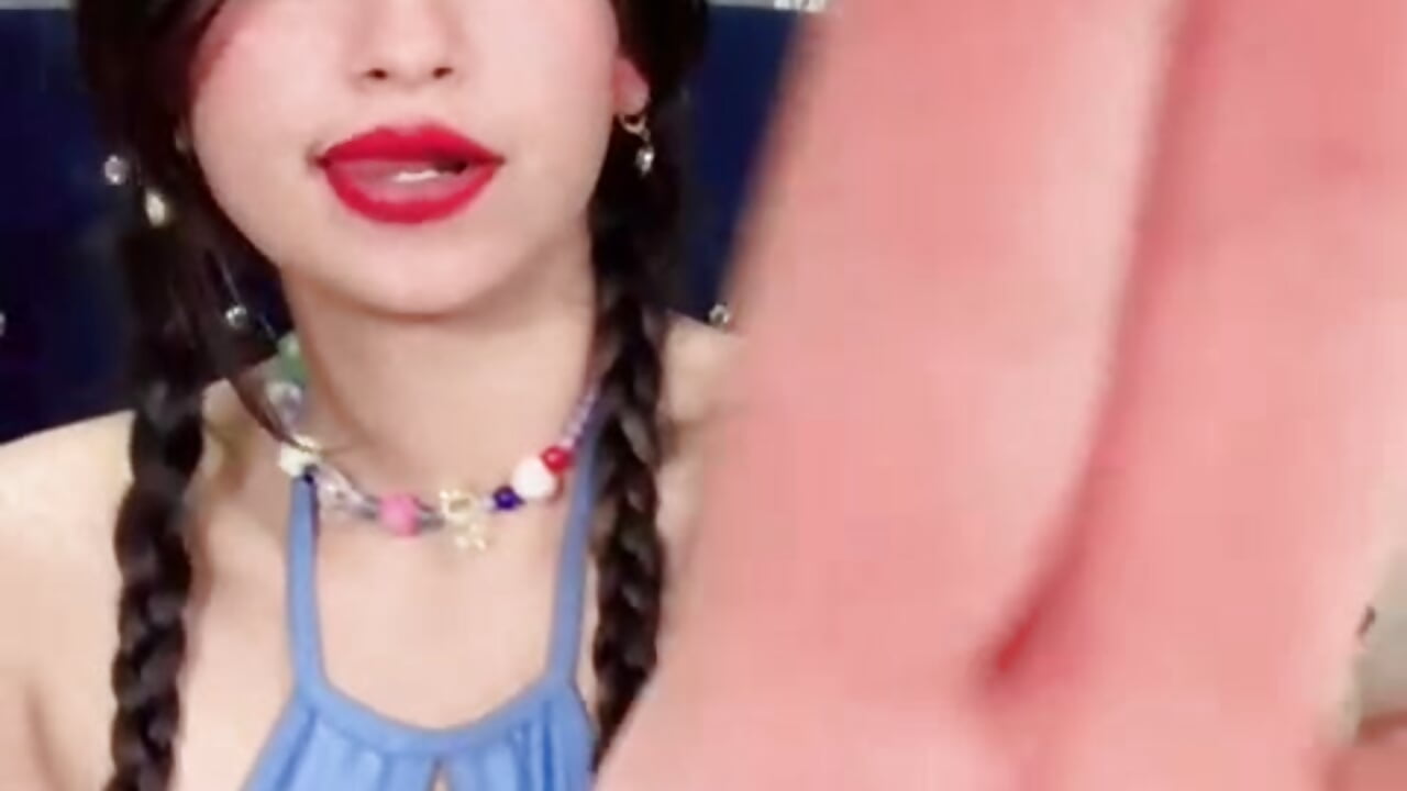 Follow me in Insta xxx: Lilyevans2080 - Lilyevansx主播的视频