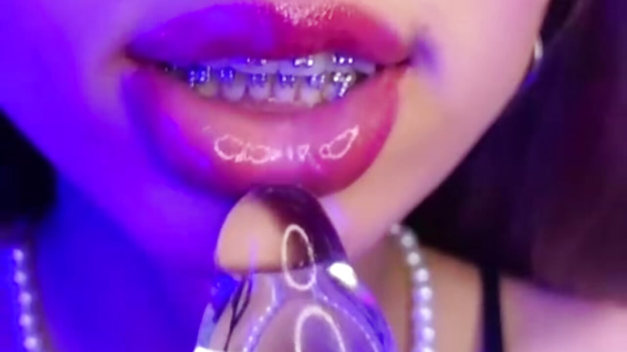 PERCING - video by annie_sweet3 cam model