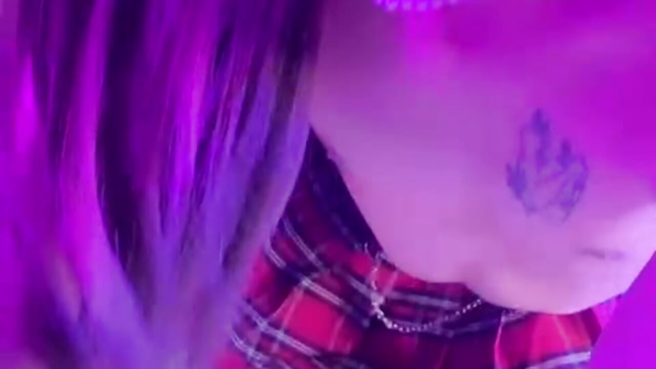 TATUAJE - video by annie_sweet3 cam model