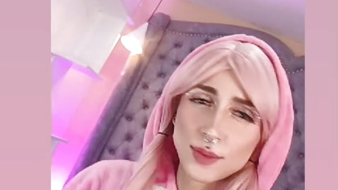 me😍 - video by annie_sweet3 cam model