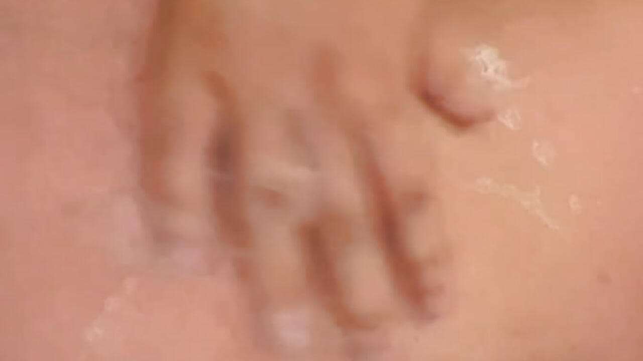 Shower play