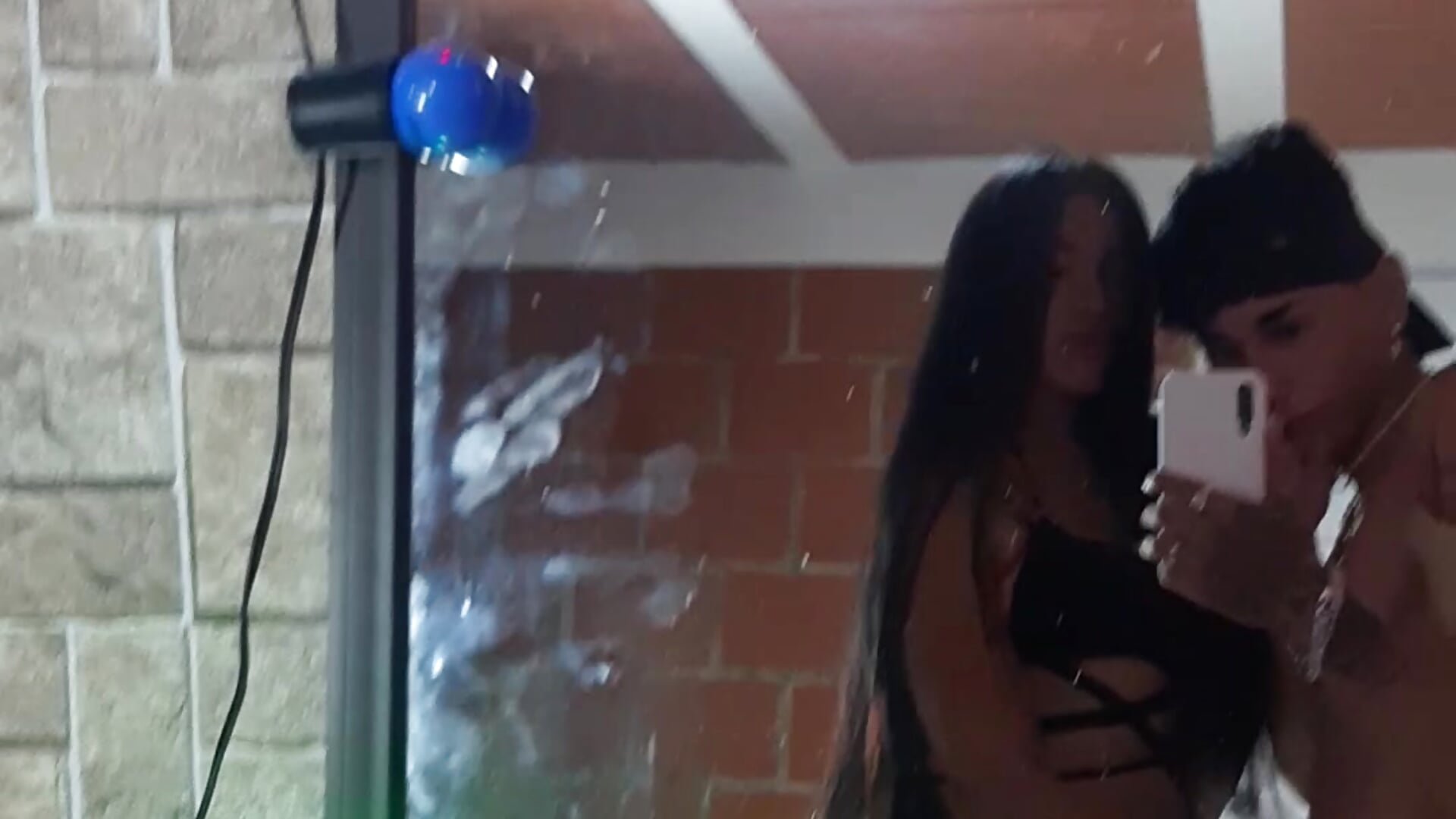 Novios - video di coupleextreme14 modella di cam