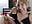 Afterglow smiles and kisses - video by aryafrei cam model