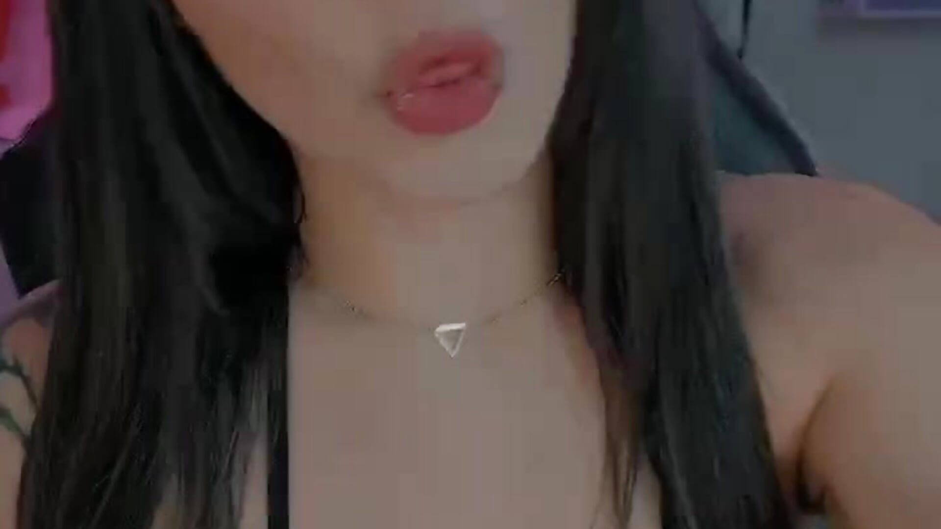 😋 - Video von Charlotte__Benett Cam-Model