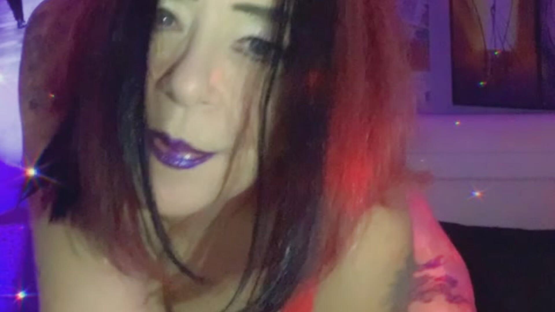 Happy Stripchat Halloween 2022 from April_XO - vídeo de la modelo de cam sweetnissapril