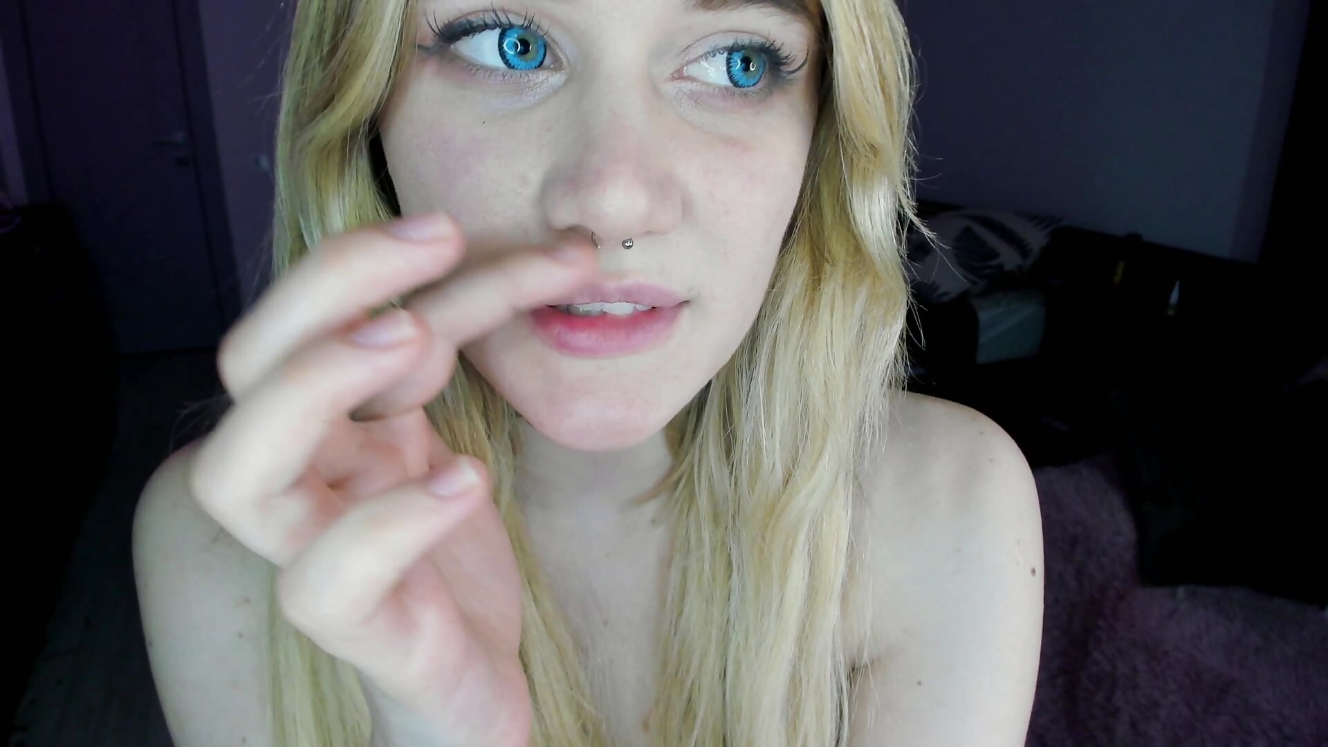 piercing