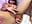 SquirtING on my Dildo - video by Amberonee31 cam model