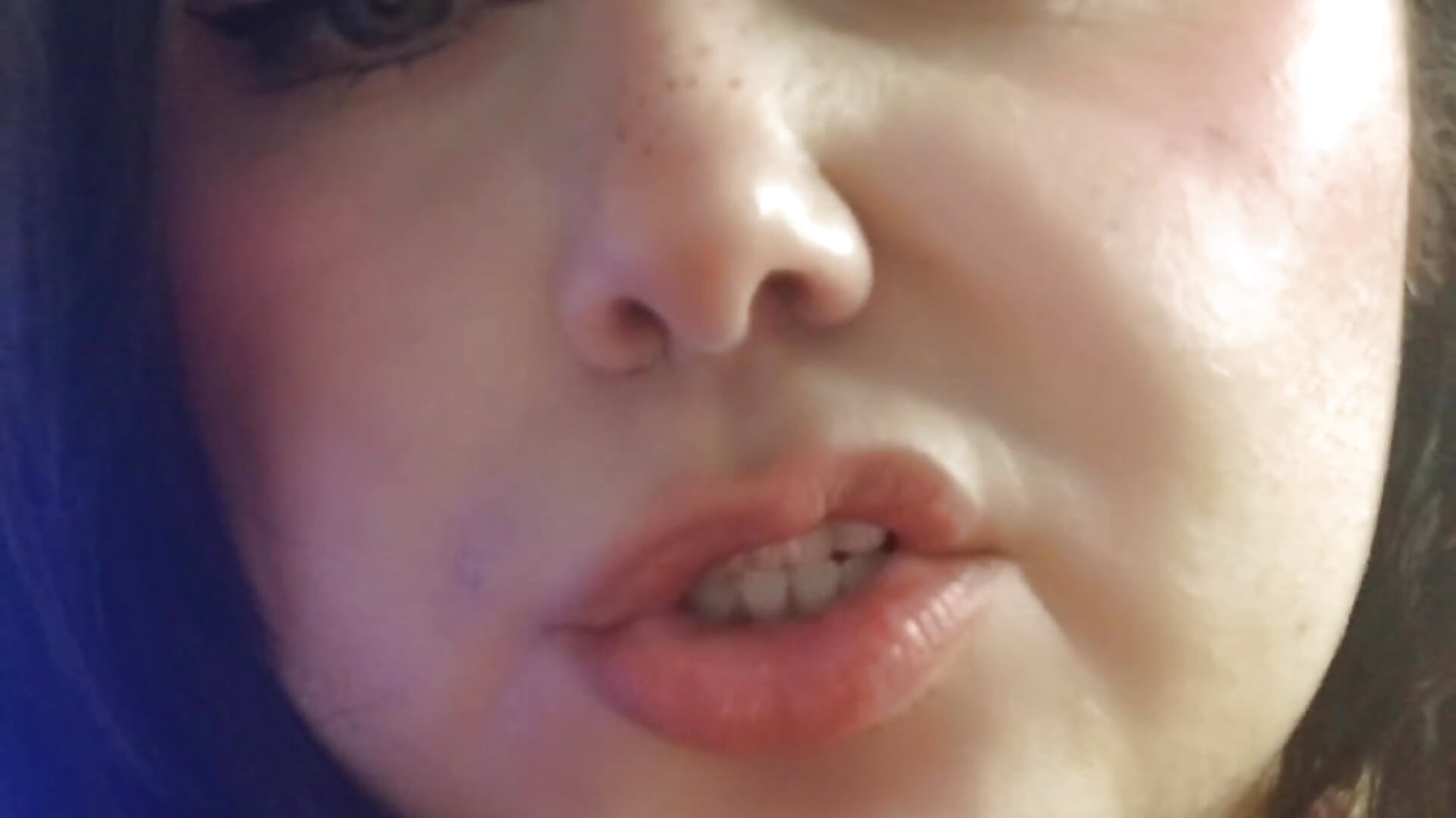 Can I play with you?😈🤪 - video by flonox_virgo0 cam model