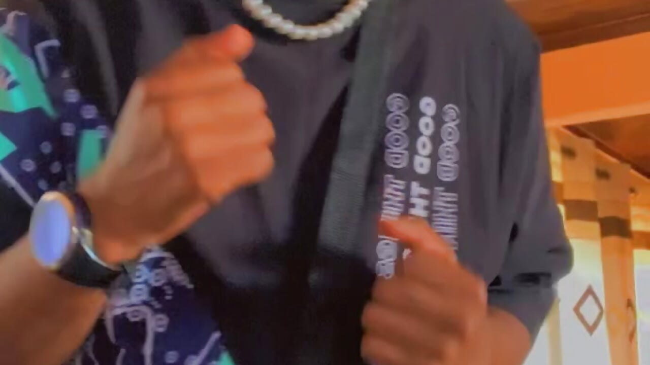 Wanna have fun ? I’m your guy 😈 - video av Babeyfacee cam-modell