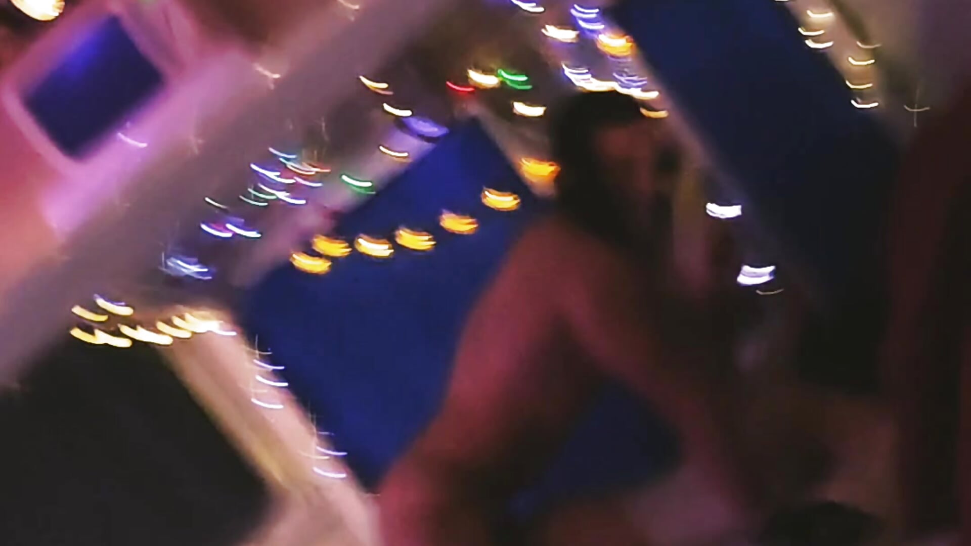 Teaser #1 Amateur sex - video av CosplayerAJ