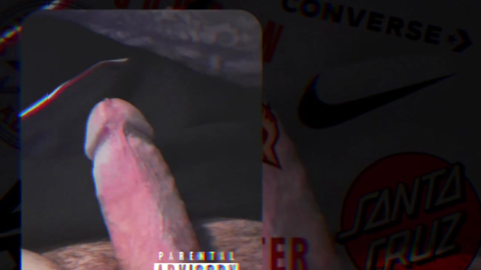 Eat it — filmik Lightningmccream36, modela(-lki) na kamerkach