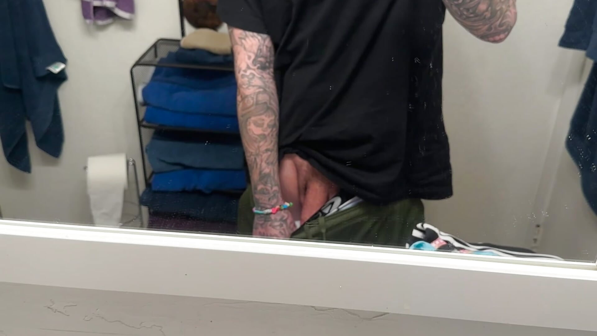 Underwear 🩲 for S A L E — filmik Lightningmccream36, modela(-lki) na kamerkach