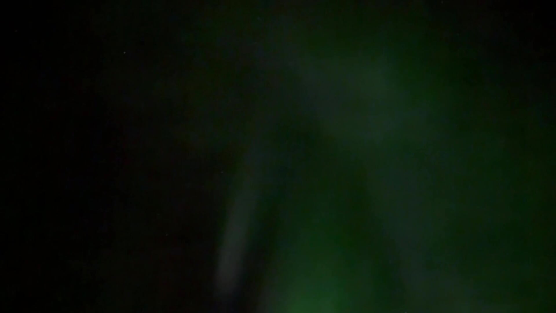 Northern lights - відео від вебкаммоделі Alirawrz