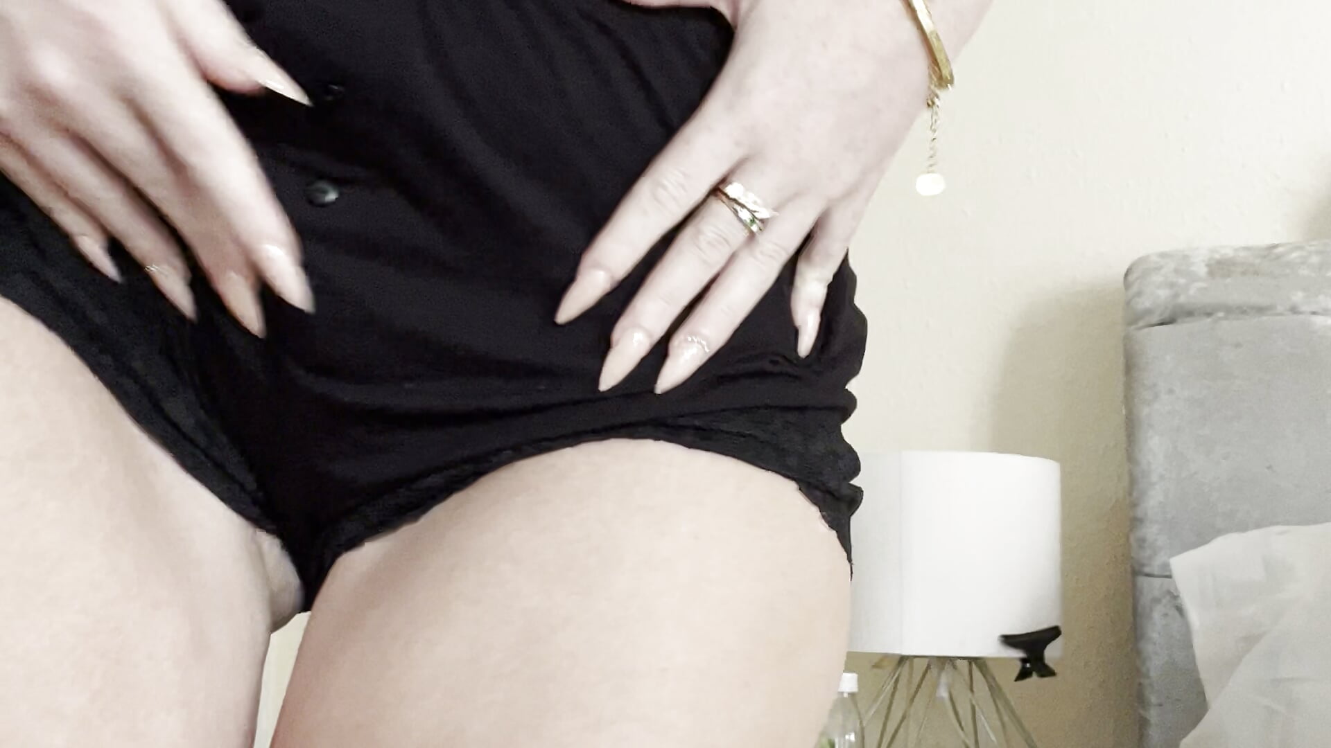 watch me be naughty 😘 - video redheadrosie69 kameramallilta