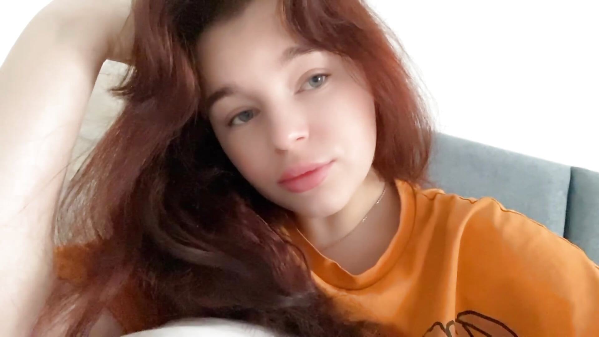 Good morning❤️ - video by _Lisa_x cam model