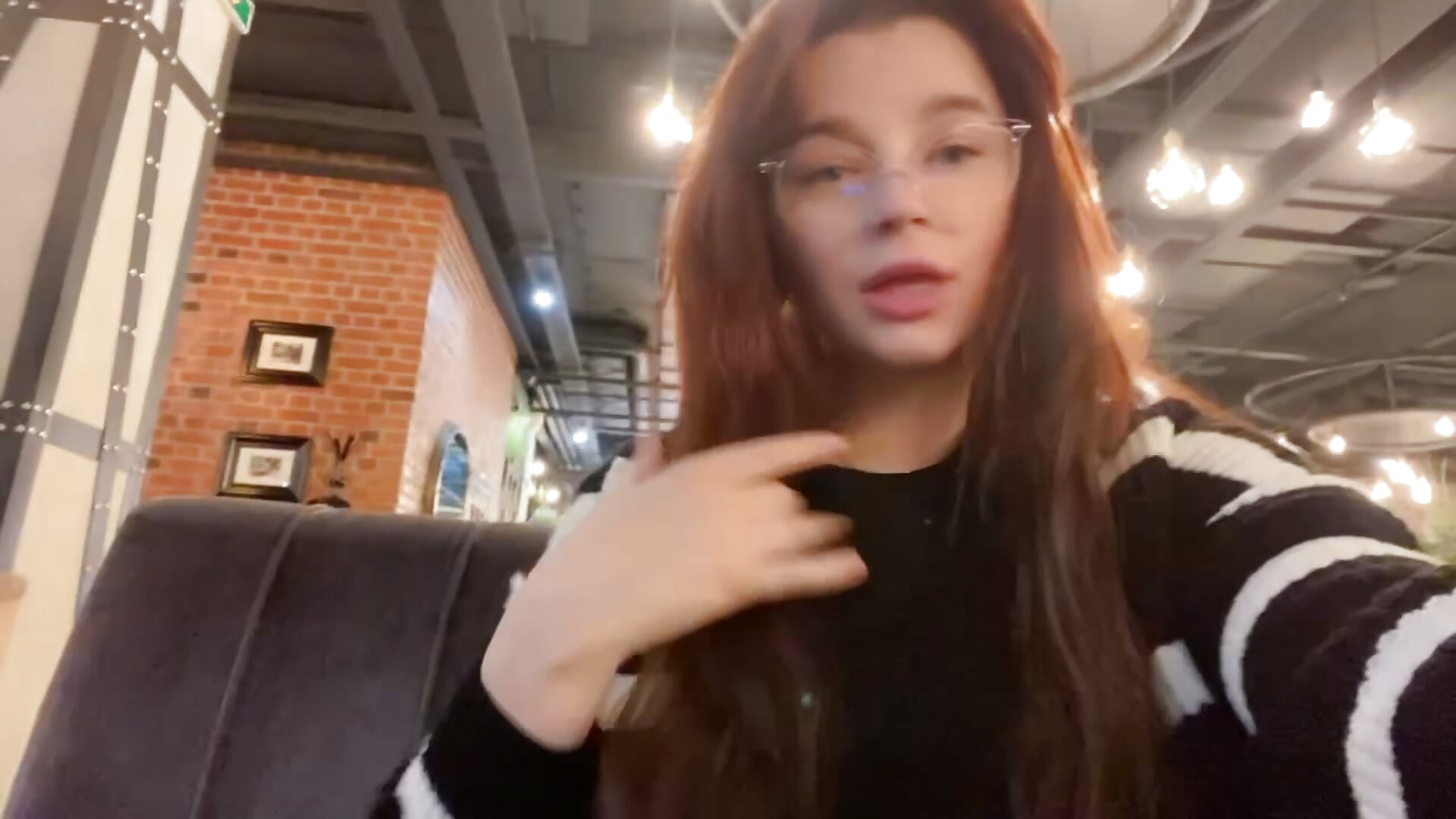 my birthday!!!❤️🍾 - video by _Lisa_x cam model