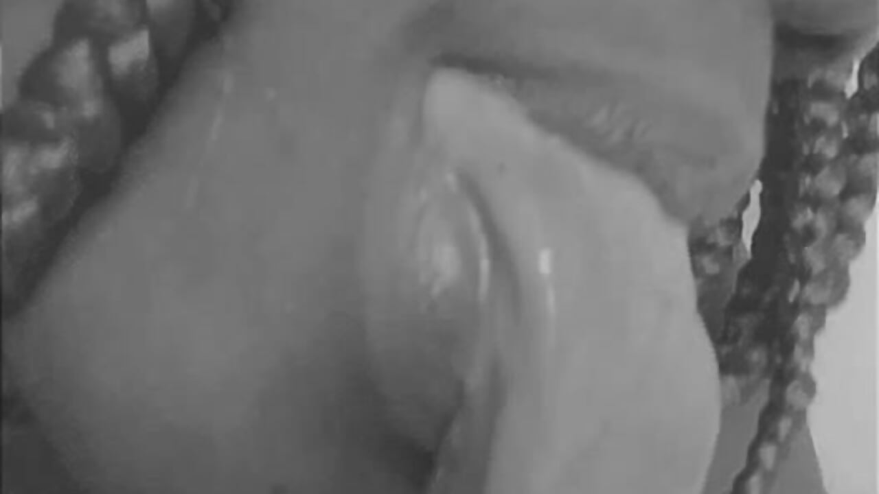 tongue💦