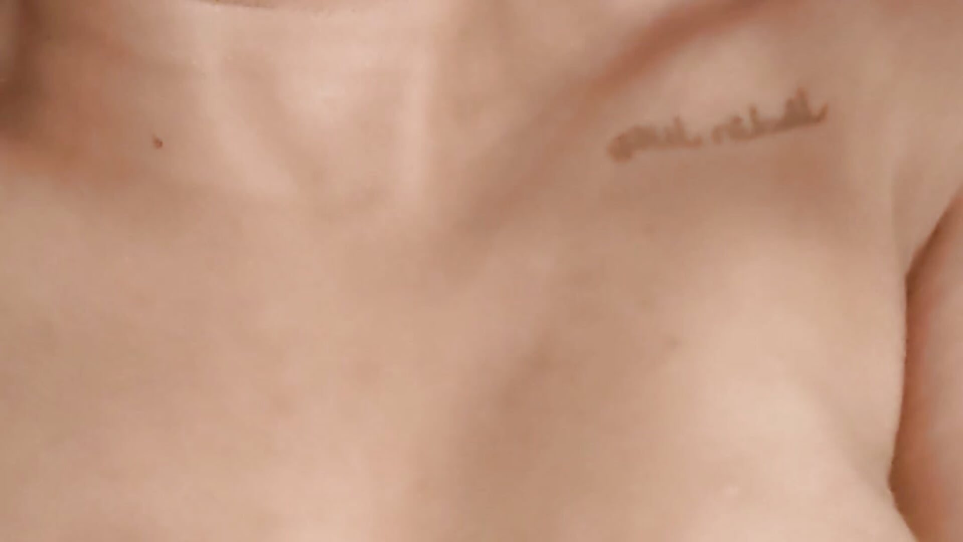 Quickie - video by genuine801 cam model