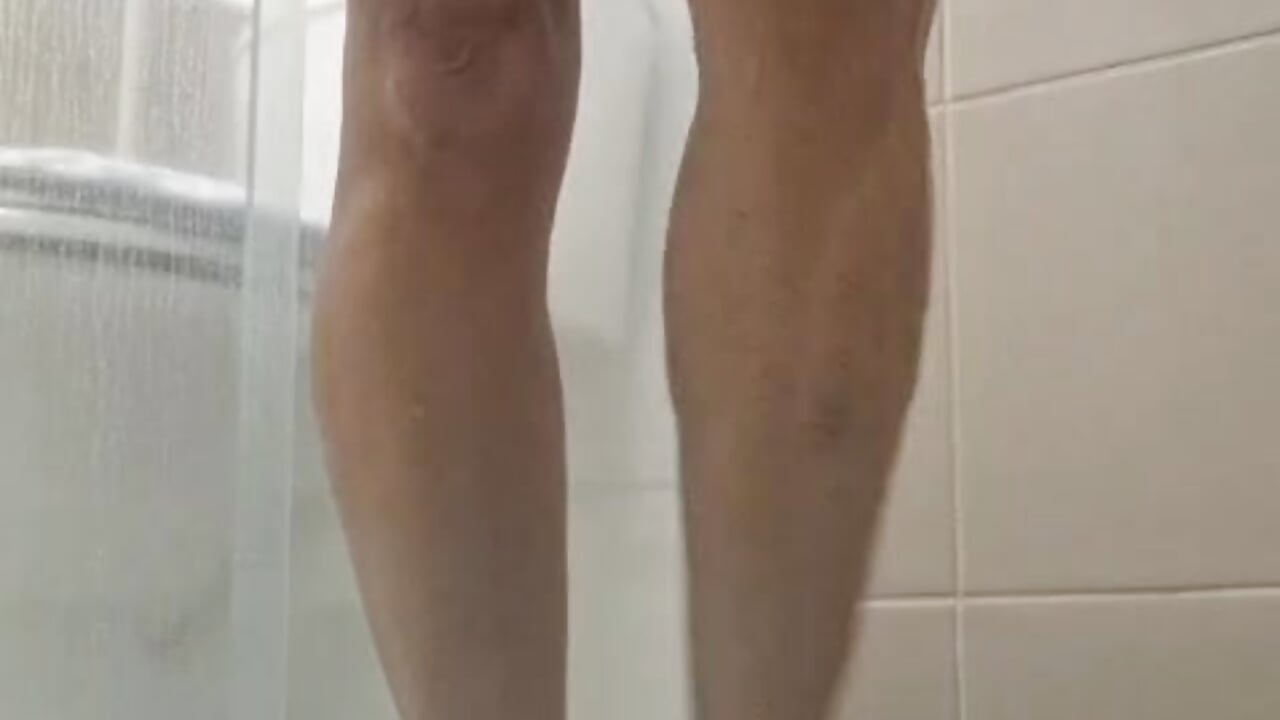 Do you want to take a bath with me?🚿💦 - Video von SussanMilf_ Cam-Model
