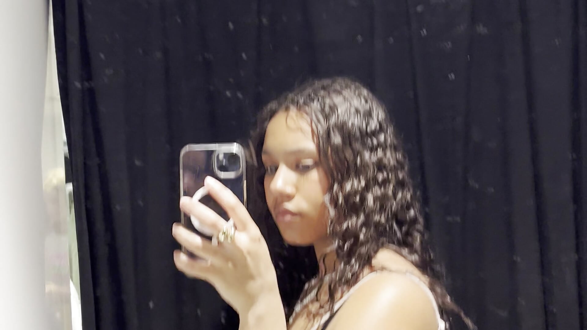 Jurk passen  🚿 - βίντεο μοντέλου bambigirlxx