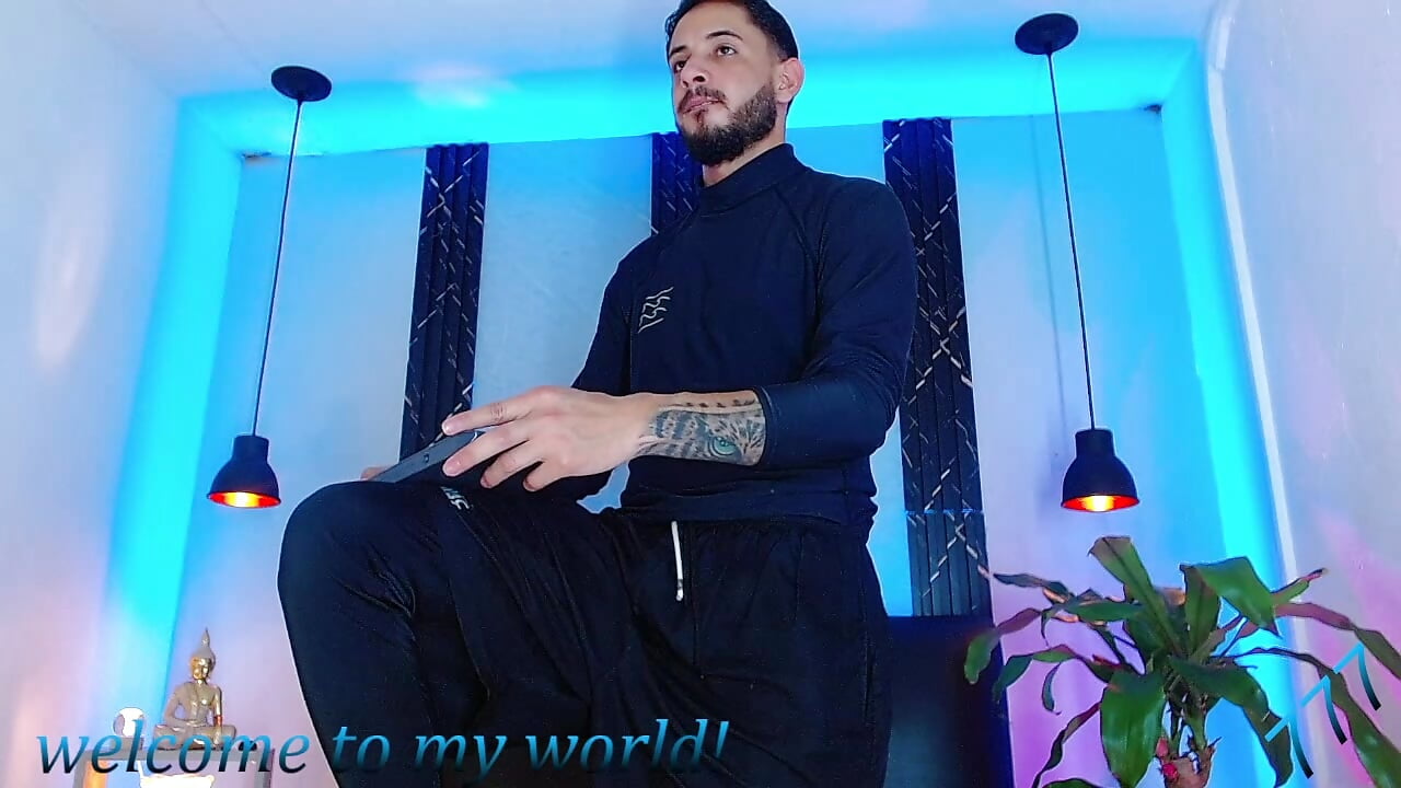 sexy – video od Erick_Wall