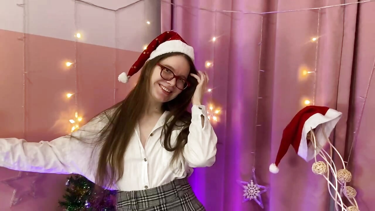 Santa where is my gift?🎅