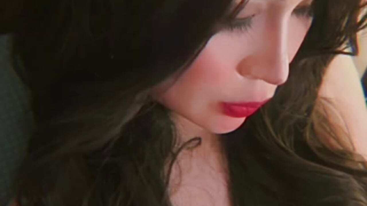 IMG_3228 – video modela na kameri ITSmhiyasnow