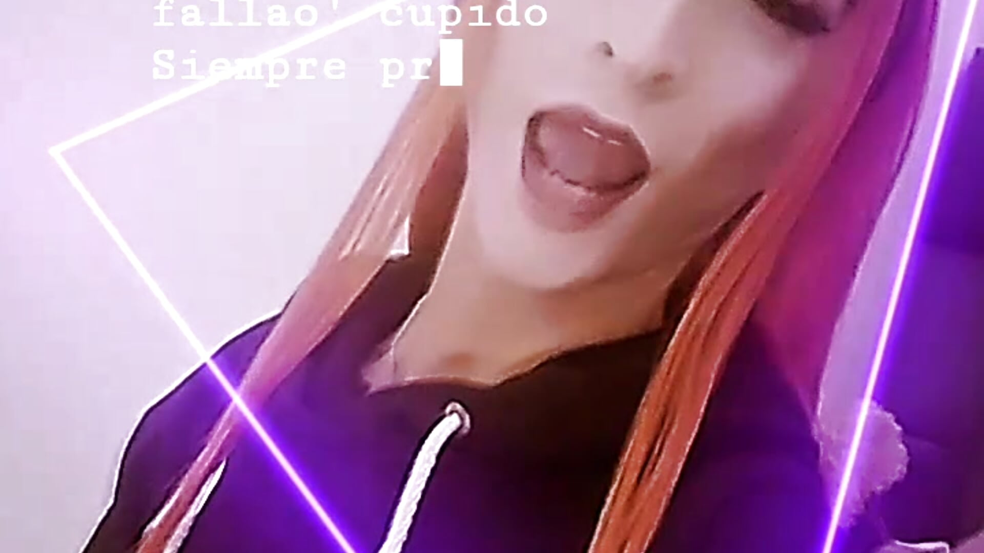 Mmmm - video by Foxx_Luna cam model